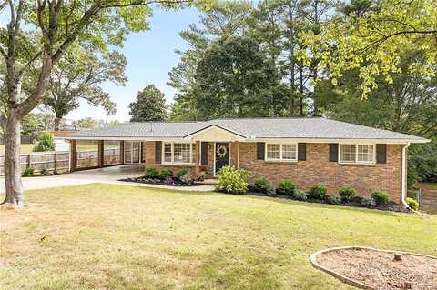 Norton, SMYRNA, GA 30082