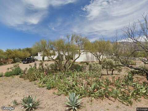 Calle Bujia, TUCSON, AZ 85718