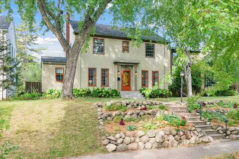 Logan, MINNEAPOLIS, MN 55419