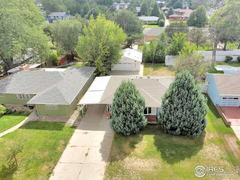 Fairhurst, STERLING, CO 80751
