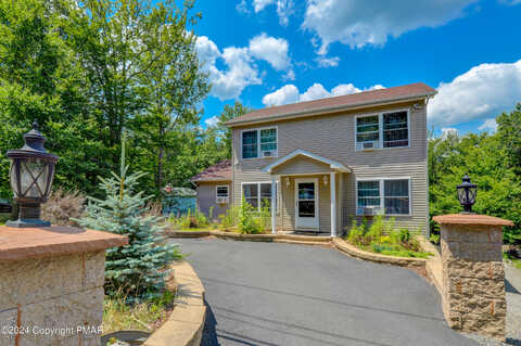 Classic, TOBYHANNA, PA 18466