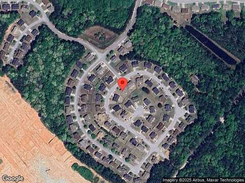 Estonian Dr, Fairburn, GA 30337