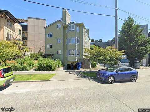 Ravenna, SEATTLE, WA 98105