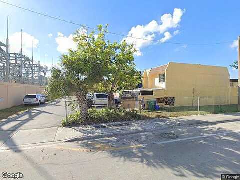 11Th, MIAMI, FL 33136