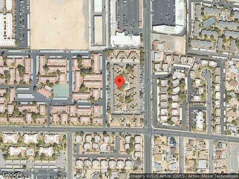 Spencer St, Las Vegas, NV 89119