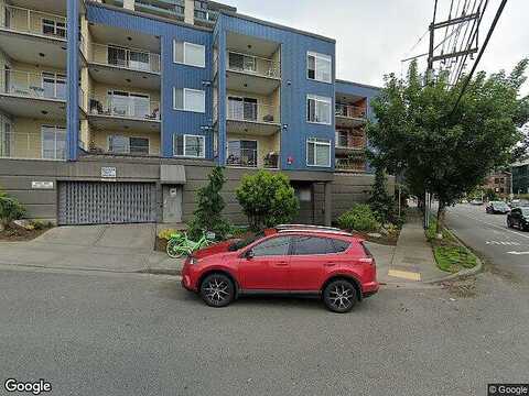 Elliott, SEATTLE, WA 98119