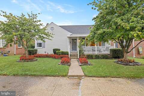 South, HANOVER, PA 17331