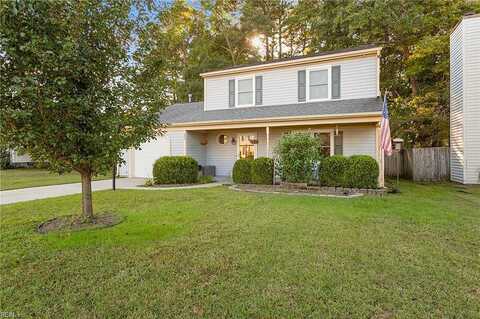 Lanelle, NEWPORT NEWS, VA 23608