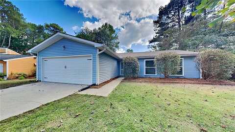 Spur, NORCROSS, GA 30071