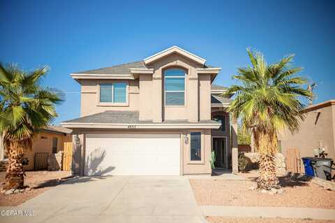 Adrian Campos, EL PASO, TX 79938