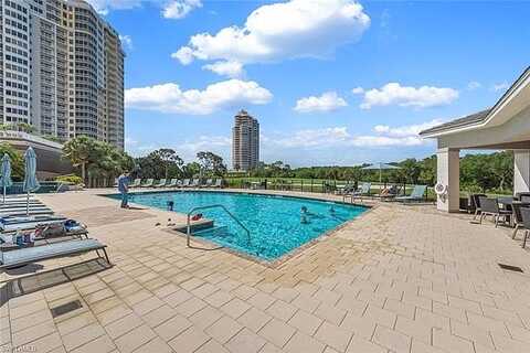 Bonita Bay Blvd, Bonita Springs, FL 34134