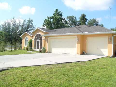 Chamrade, NORTH PORT, FL 34288
