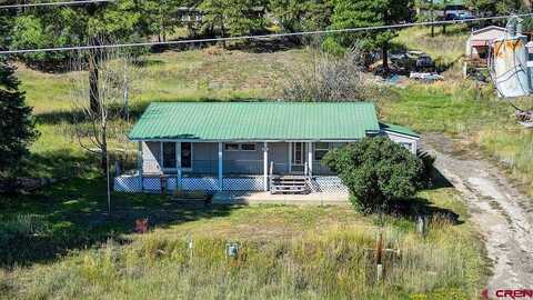 10Th, PAGOSA SPRINGS, CO 81147