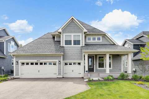 Garland, MINNEAPOLIS, MN 55446