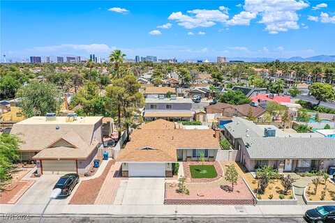 Amberwood, LAS VEGAS, NV 89147