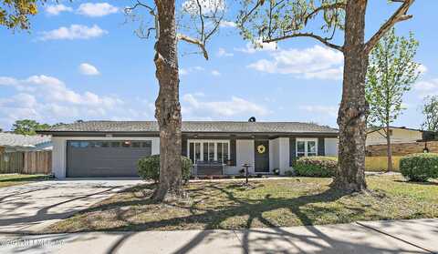Tara Woods, JACKSONVILLE, FL 32210