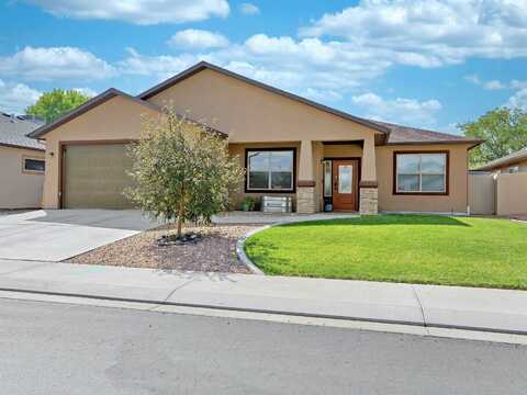 Arenosa, GRAND JUNCTION, CO 81504