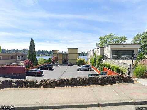 Lake Washington, KIRKLAND, WA 98033