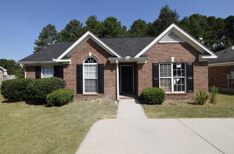 Pineview, HEPHZIBAH, GA 30815