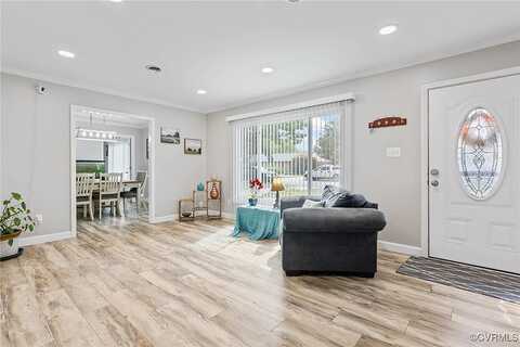 Ridgecrest, COLONIAL HEIGHTS, VA 23834