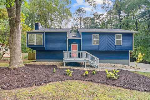 Springwood, SMYRNA, GA 30082
