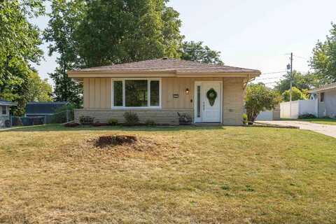 46Th, MILWAUKEE, WI 53220