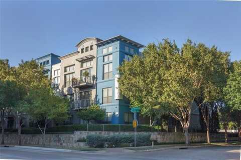 Cedar Springs Rd, Dallas, TX 75219