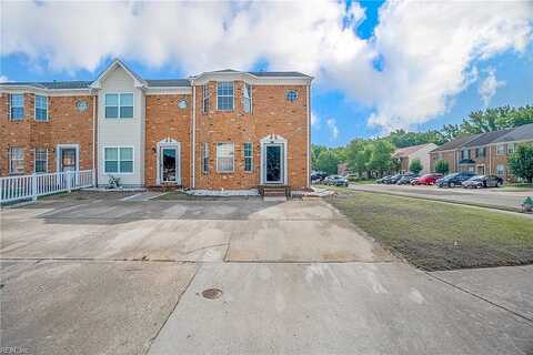 Rivermill, PORTSMOUTH, VA 23703
