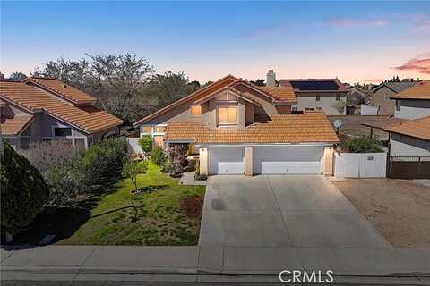 Byron, LANCASTER, CA 93535