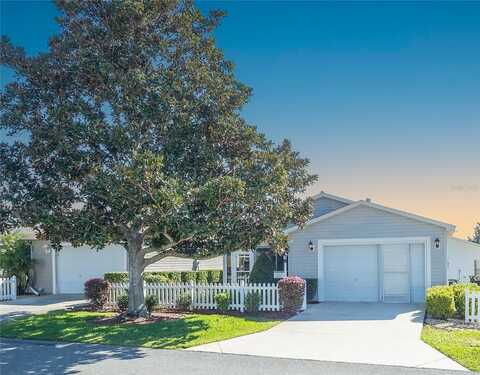 Aldrich, THE VILLAGES, FL 32162