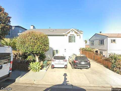 Mentone St, San Diego, CA 92107