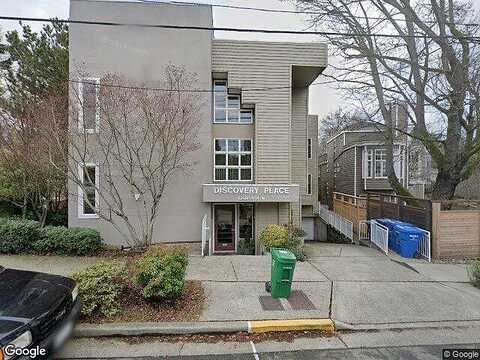 34Th, SEATTLE, WA 98199