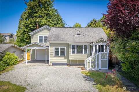 87Th, SEATTLE, WA 98103