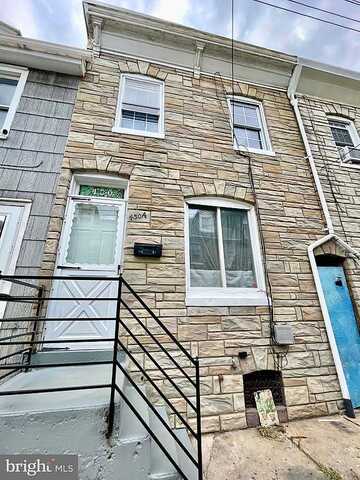 Minor, READING, PA 19602