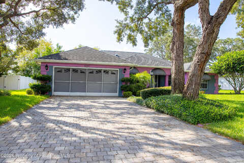 Burnside, SPRING HILL, FL 34606