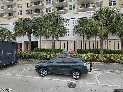 Golden Isles, HALLANDALE BEACH, FL 33009