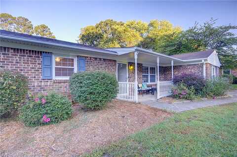 Blanche, CHESAPEAKE, VA 23323