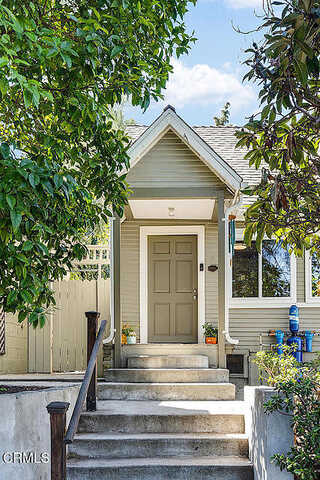 Portola, LOS ANGELES, CA 90032