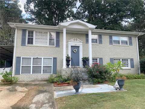 Canterbury, FOREST PARK, GA 30297