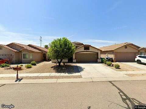 Calle Patio Lindo, SAHUARITA, AZ 85629