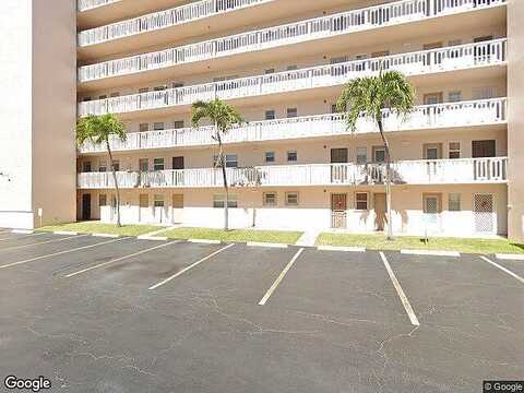 Ne 14Th Ave, Hallandale Beach, FL 33009