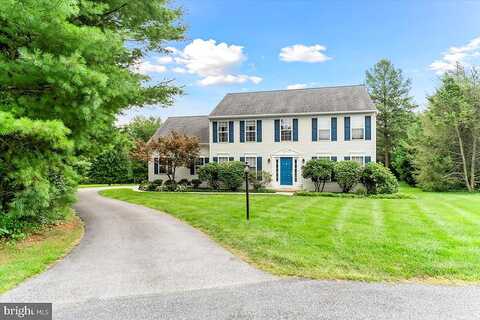 Iroquois, CHESTER SPRINGS, PA 19425