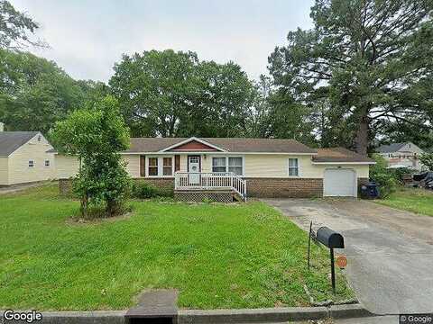 Clifford, PORTSMOUTH, VA 23707