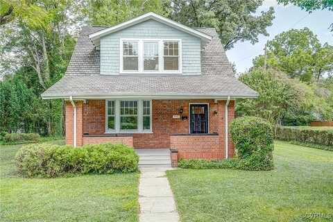 Crestwood, RICHMOND, VA 23227