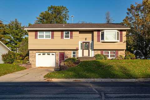 Winnebago Street, Caledonia, MN 55921