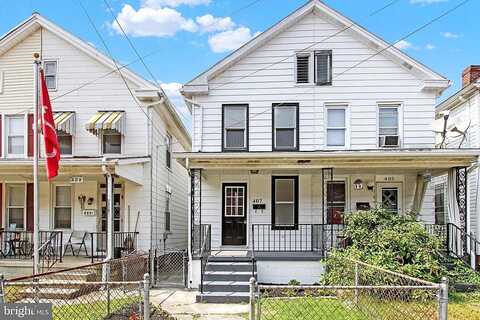 Pine, HANOVER, PA 17331