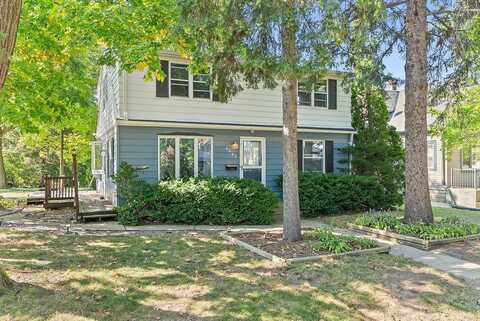 1St, MILWAUKEE, WI 53207