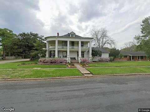 Hoskins Broadway, EL CAMPO, TX 77437