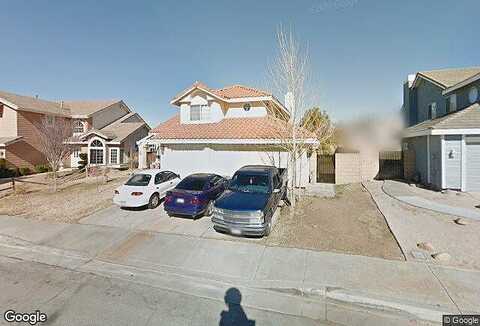 Vicker, PALMDALE, CA 93551