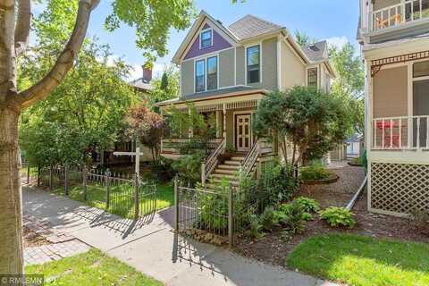 Laurel Ave, Saint Paul, MN 55102
